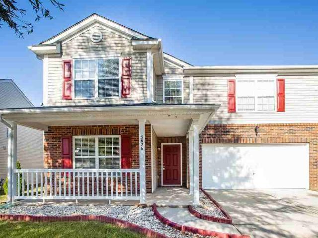House for rent in Mecklenburg, North Carolina