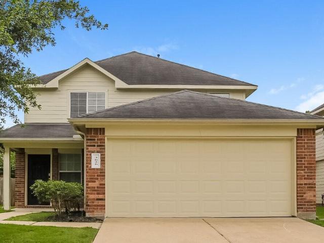 House for rent in Harris, Texas