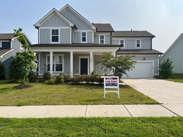 House for rent in Fuquay Varina
