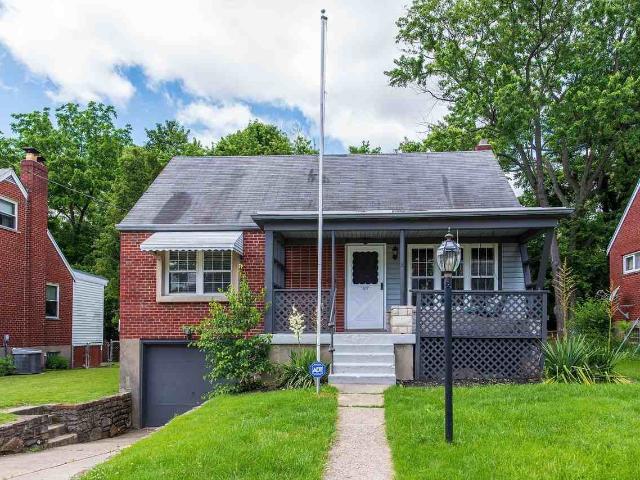 House for rent in Ohio