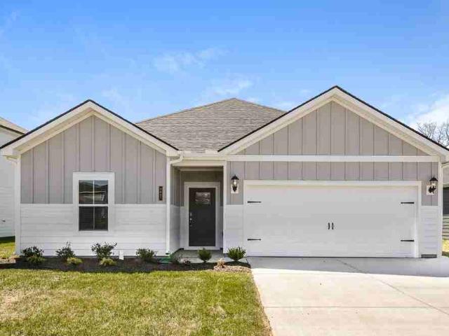 House for rent in Tennessee