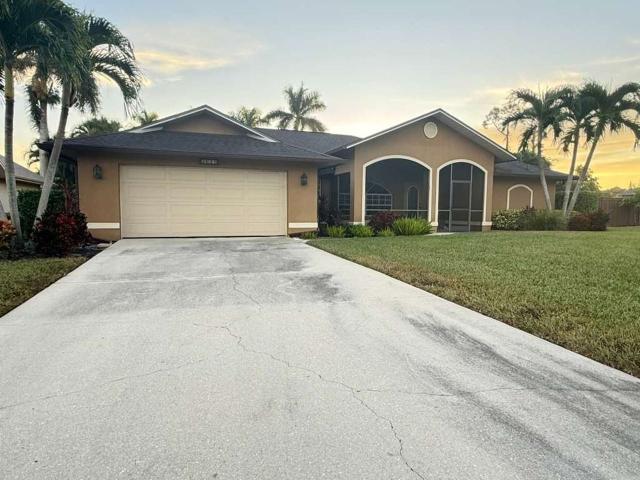 House for rent in Bonita Springs, Florida