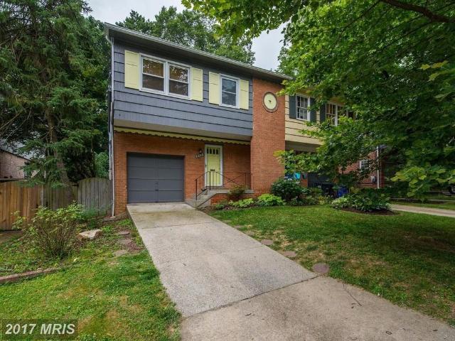 House for rent in Washington, Washington DC