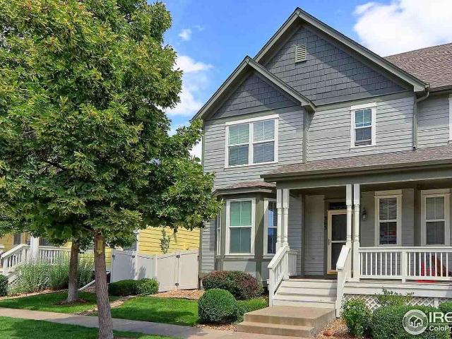 House for rent in Lafayette, Colorado