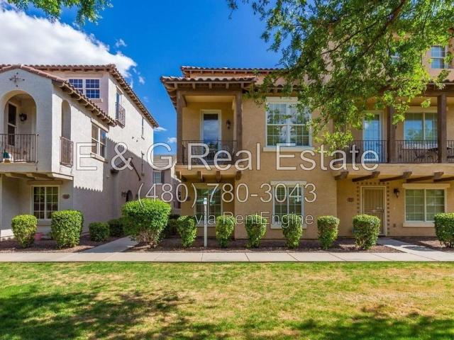 House for rent in Gilbert, Arizona