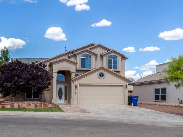 House for rent in El Paso, El Paso County
