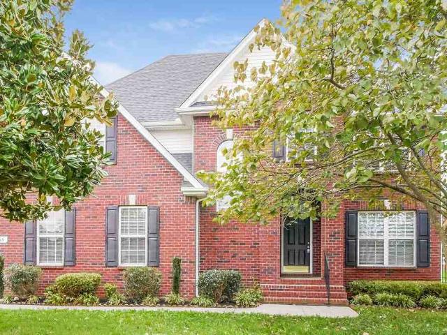House for rent in Tennessee