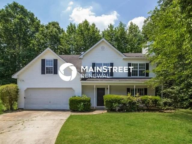 House for rent in Snellville, Georgia