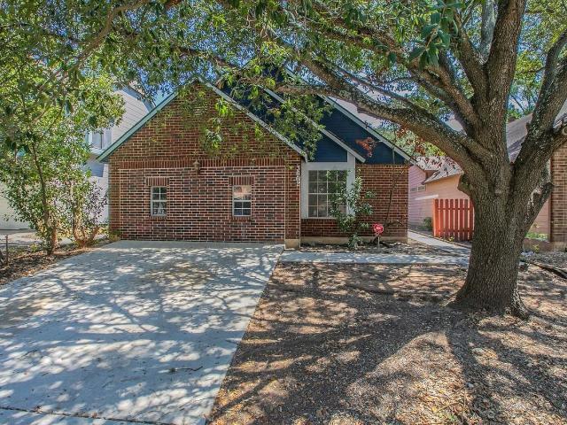 House for rent in San Antonio, Bexar County