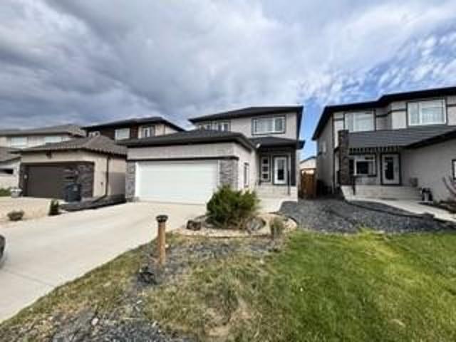 House for rent in East St. Paul, Manitoba