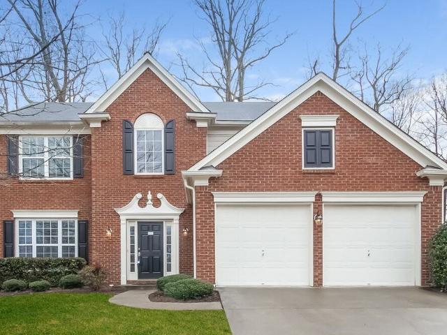 House for rent in Cumming, Georgia