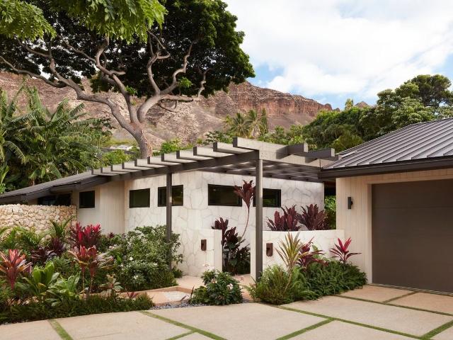 House for rent in Hawaii