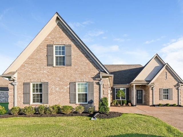 House for rent in Southaven, Mississippi