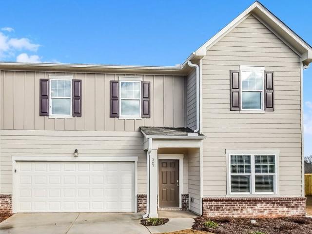 House for rent in Hoschton, Georgia