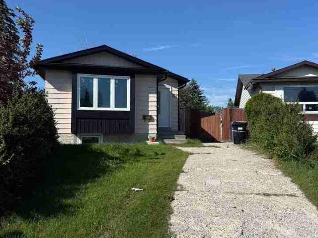 House for rent in Northwest, Alberta