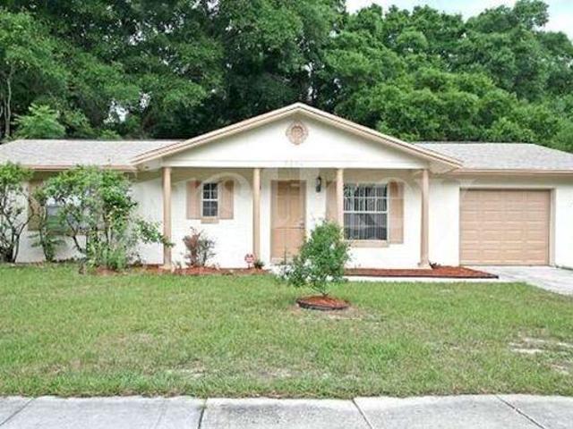 House for rent in Orlando
