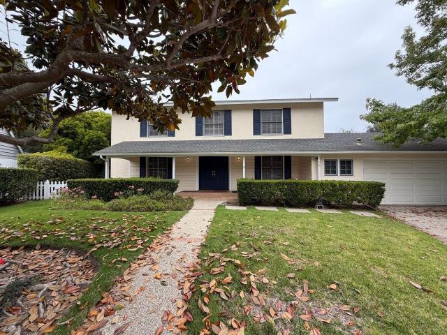 House for rent in Santa Barbara, California
