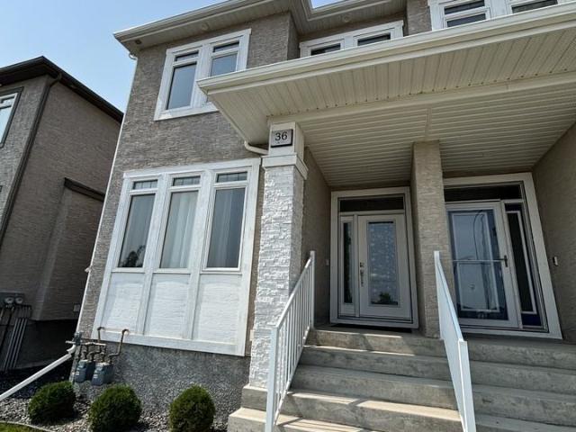 House for rent in East St. Paul, Manitoba