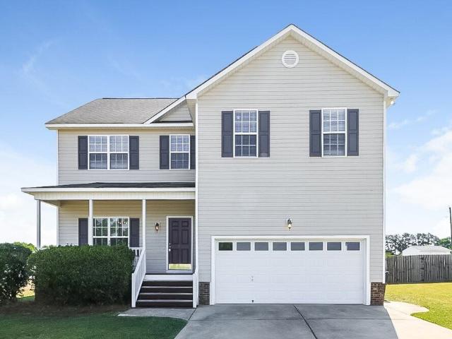 House for rent in Clayton, North Carolina
