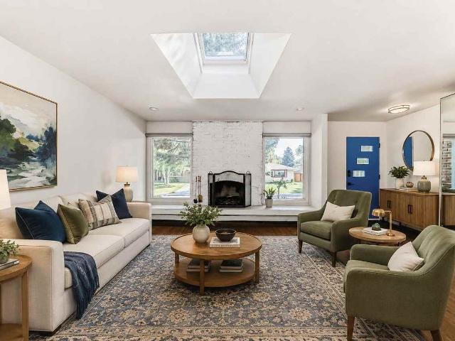 House for rent in Haysboro, Calgary