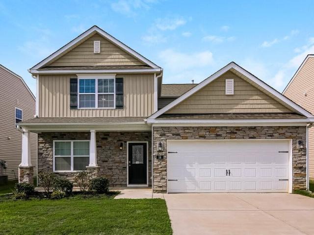 House for rent in Clayton, North Carolina