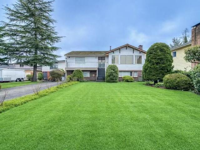 House for rent in Richmond, British Columbia
