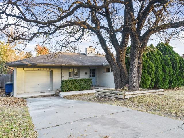 House for rent in Tulsa, Oklahoma