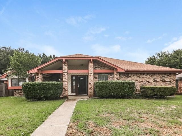 House for rent in Rowlett