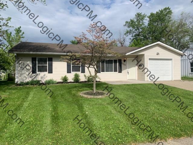 House for rent in Indianapolis, Marion County