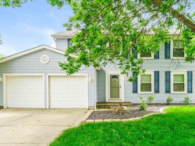 House for rent in Grove City, Ohio