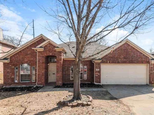 House for rent in Corinth, Texas