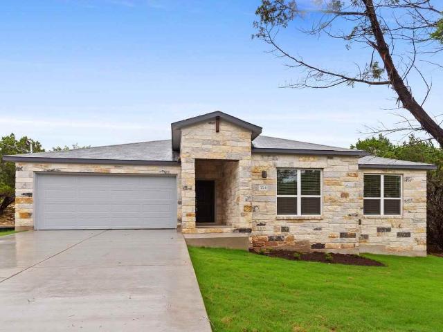 House for rent in Texas