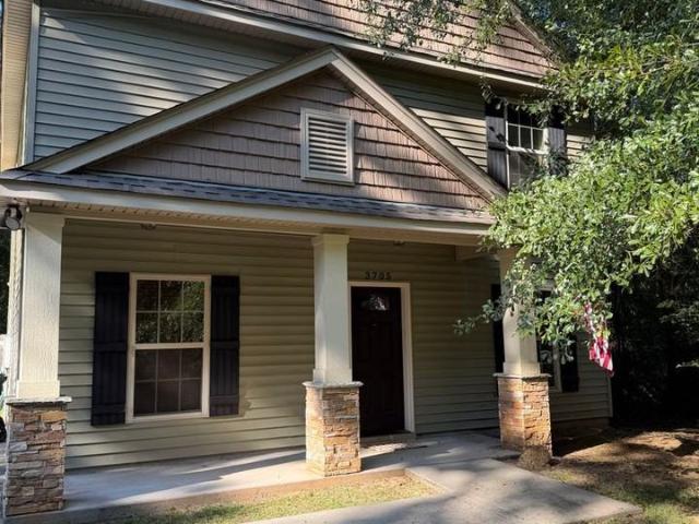 House for rent in Hattiesburg, Mississippi