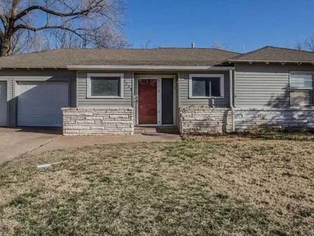 House for rent in Lubbock, Texas