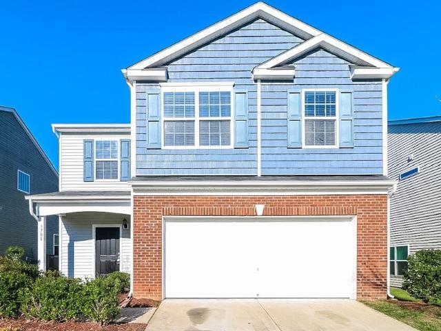 House for rent in Wake, North Carolina
