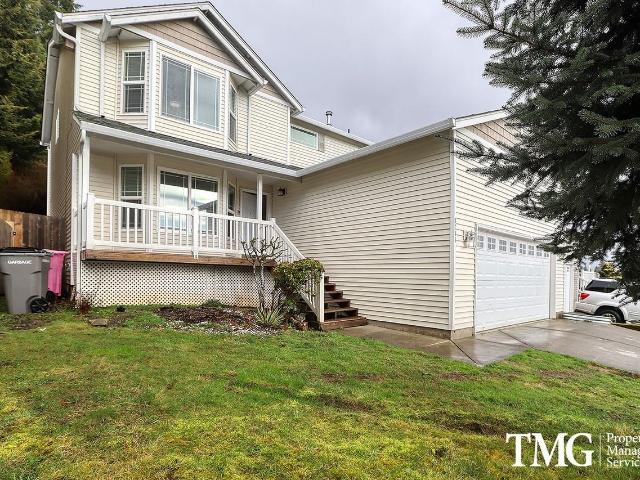 House for rent in Washington