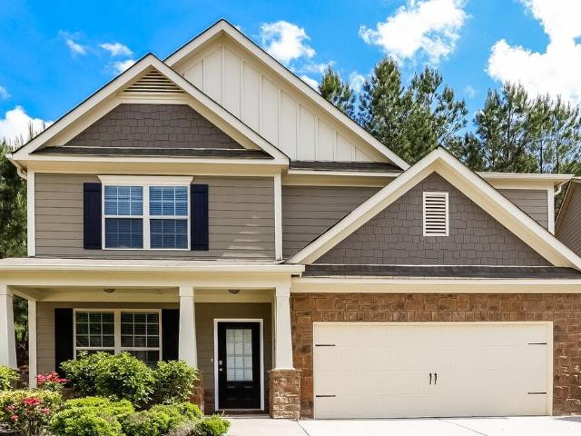 House for rent in Union City, Georgia