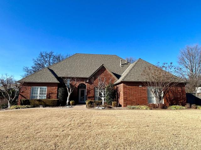 House for rent in Broken Arrow, Oklahoma