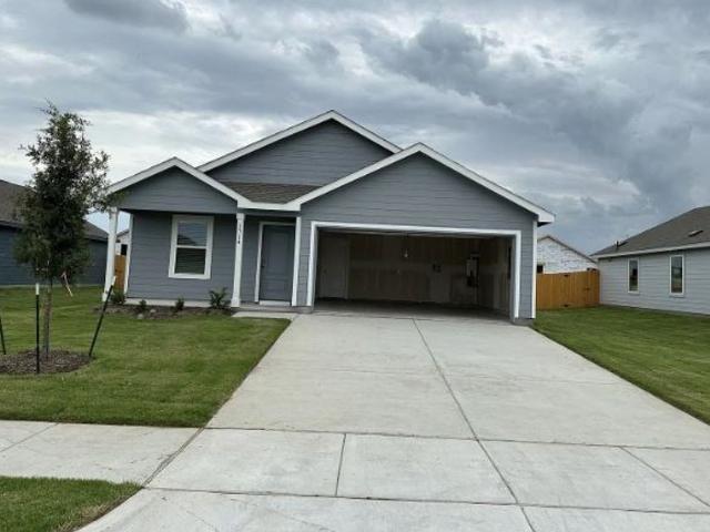 House for rent in Sherman, Texas