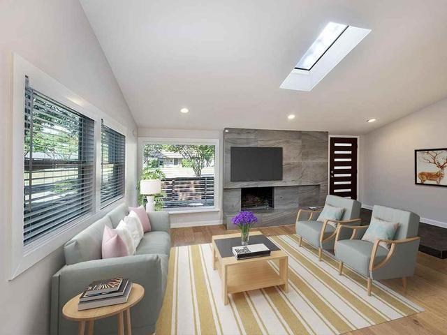 House for rent in Dallas