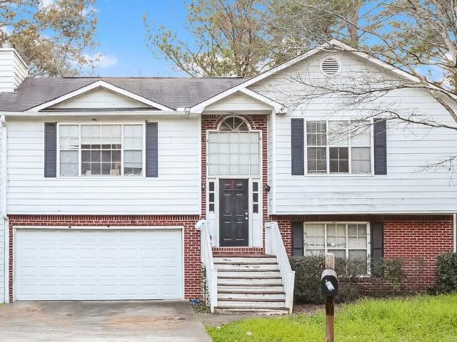 House for rent in Decatur, Georgia