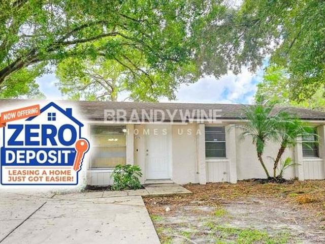 House for rent in Tampa, Florida