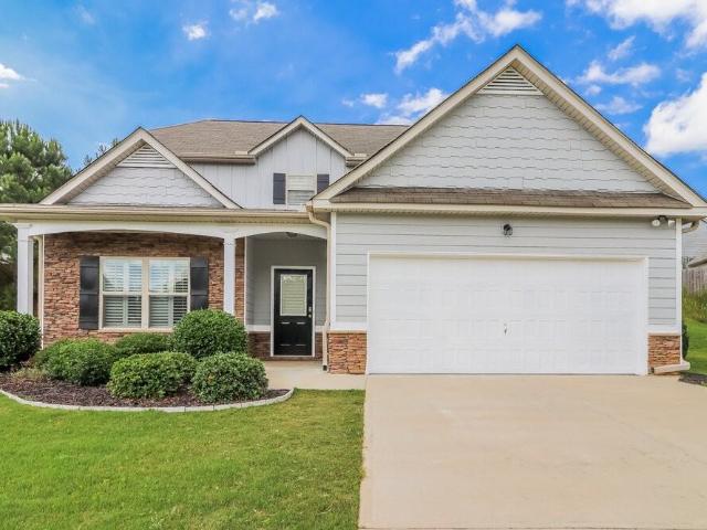 House for rent in Paulding, Georgia