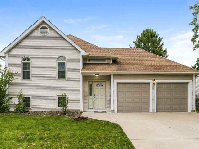House for rent in Columbus, Ohio