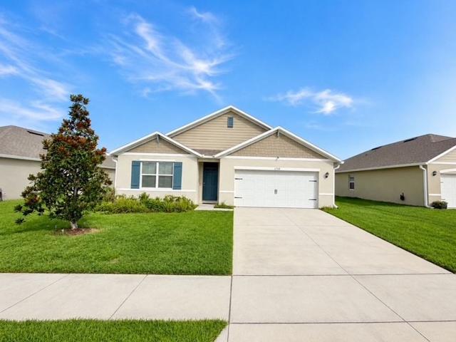 House for rent in Sanford, Florida