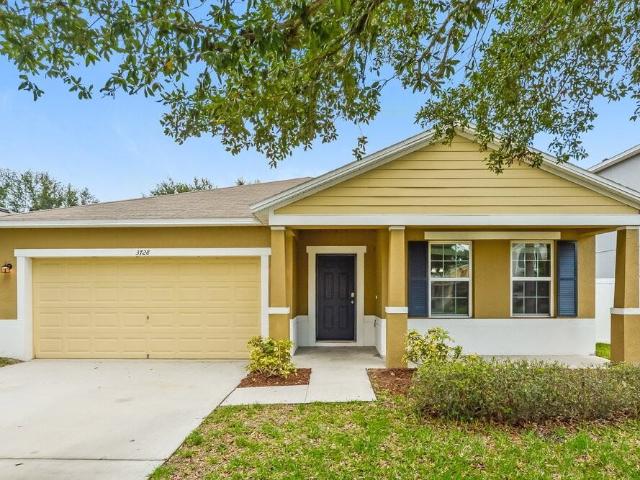 House for rent in Tavares, Florida