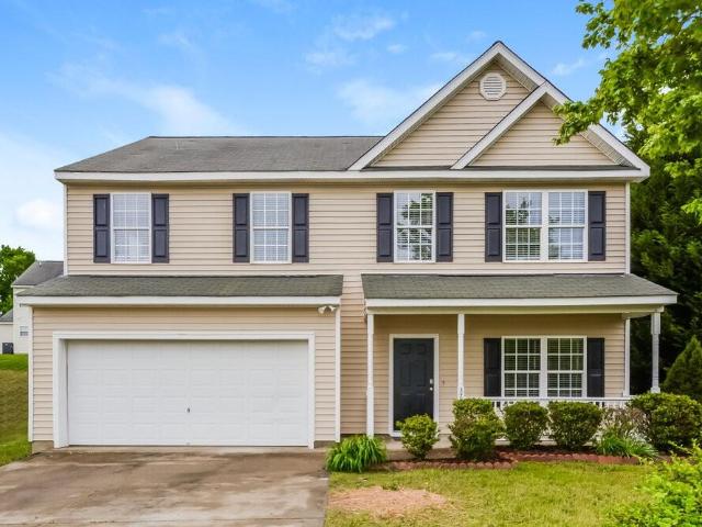 House for rent in Wake, North Carolina