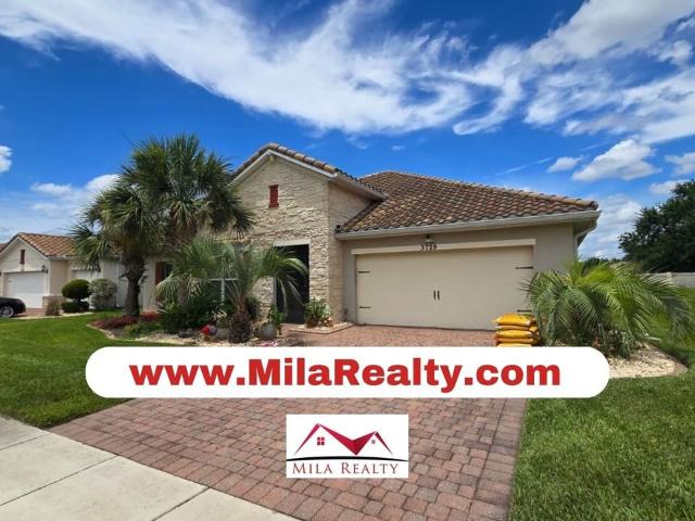 House for rent in Kissimmee, Florida