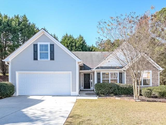 House for rent in Loganville, Georgia