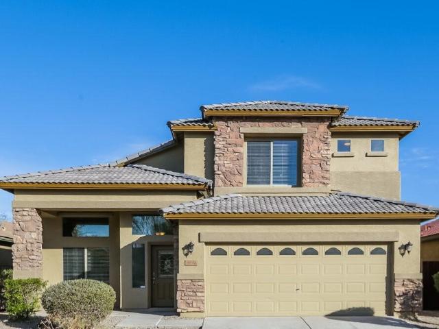House for rent in Laveen, Arizona